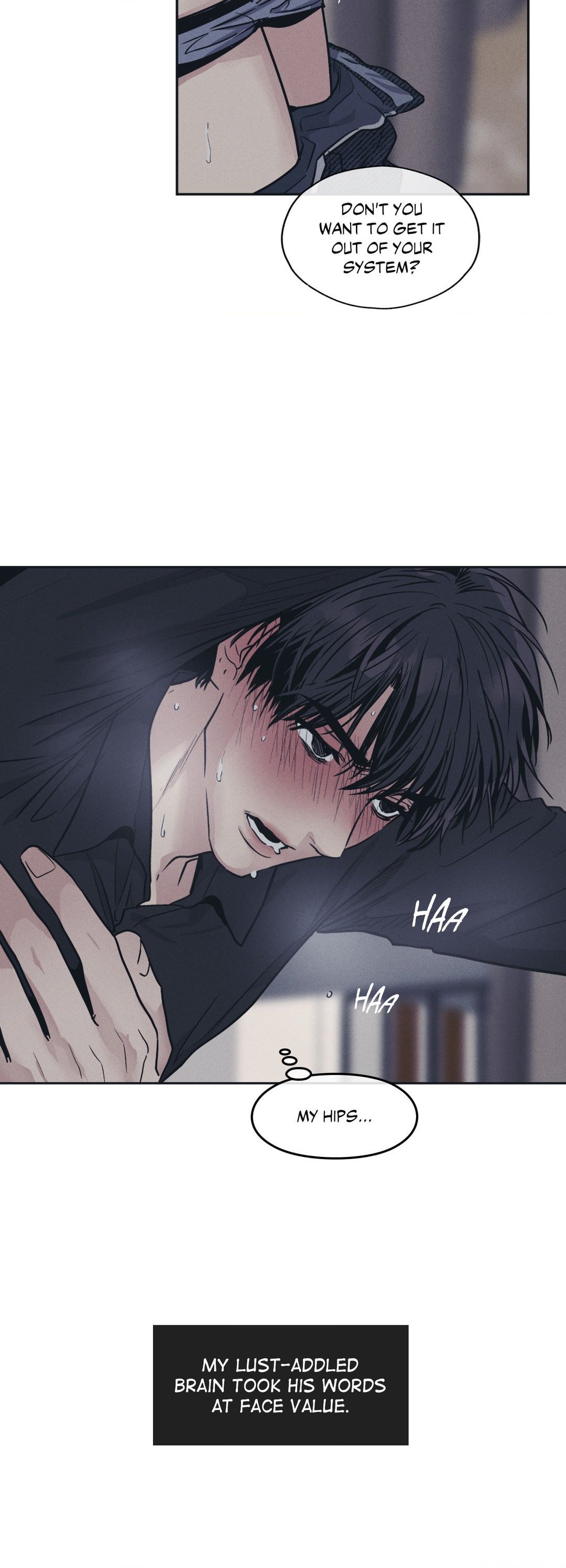 Payback, Chapter 43 image 22